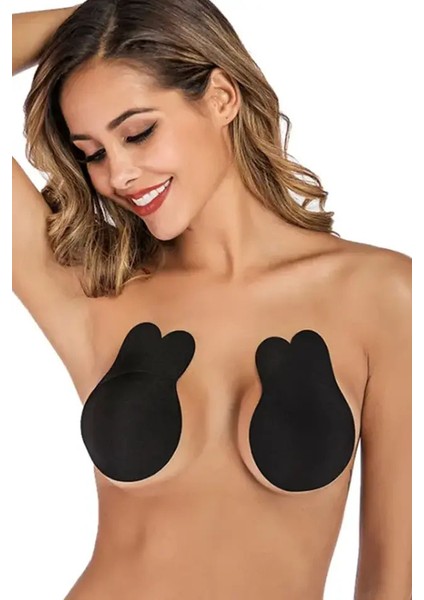 Göğüs Ucu Kapatıcı Dikleştirici Sütyen