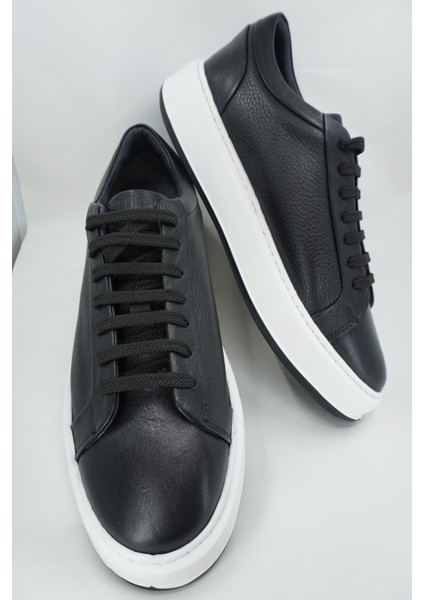 Giotelli Deri Ayakkabı