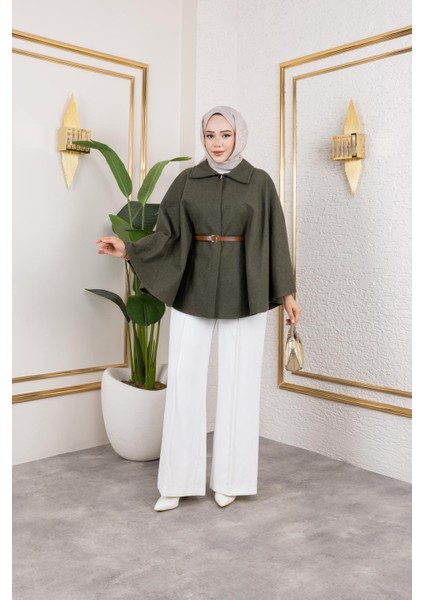 Tesettür Panço - Yeşi̇l fiyatları