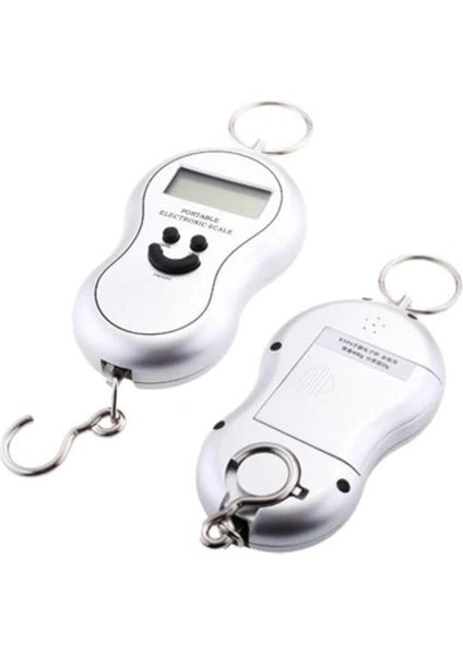Dijital Elektronik LED Ekran El Terazisi Cep Kantarı Tartısı modelleri