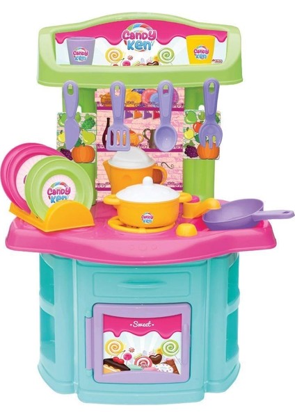 01505 Şef Mutfak Set fiyatları