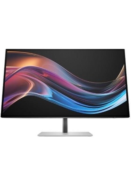 27" 8J9G2AA 727PK 7 Pro UHD(3840X2160) Hdmı/dp Monitör