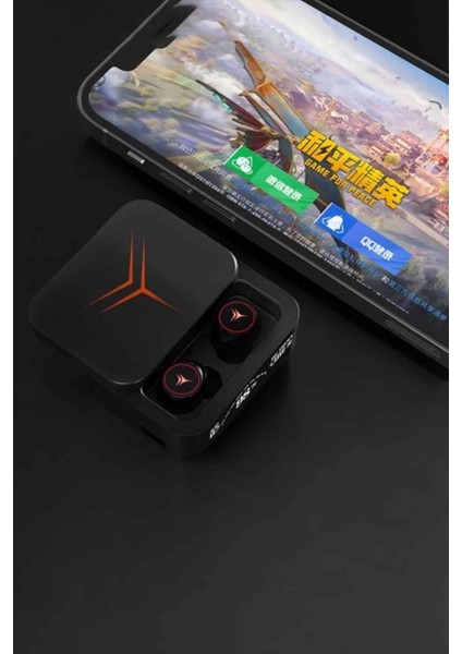 Kablosuz Kulaklık Yeni Nesil Bluetooth Kulaklık Anc Özelliği fırsatları