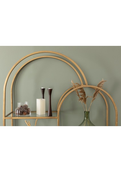 Bella Metal Kitaplık fırsatları