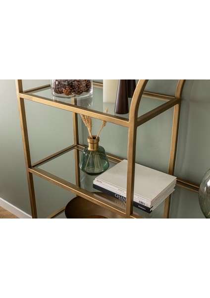 Bella Metal Kitaplık indirimleri