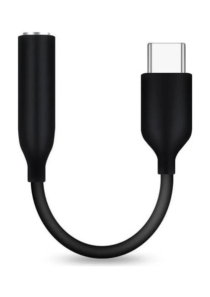 Usb-C Headset Jack Adapter