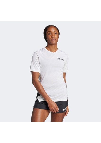 TERREX JN8140 Terrex Xperior Climacool+ Tee