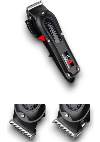 Hk 750 Tıraş Makinesi modelleri