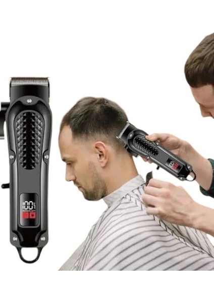 Hk 750 Tıraş Makinesi fırsatları