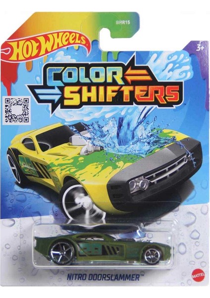 Buğz Hot Wheels 1:64 Renk Değiştiren Araçlar fiyatları