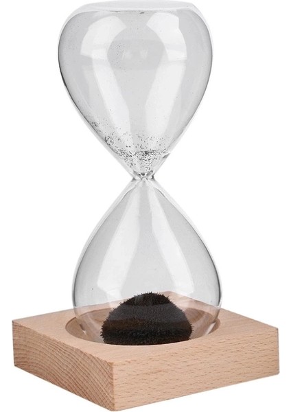 Buğz Ahşap Manyetik Kum Saati modelleri