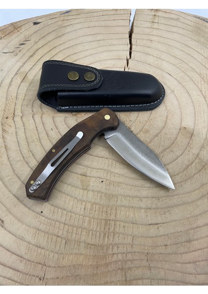 D2 Çelikten Içten Kilitli Çakı Kampbushcraft Outdoor Bıçak Erkekler Için Kişiselleştirilebilir Hediye fiyatları