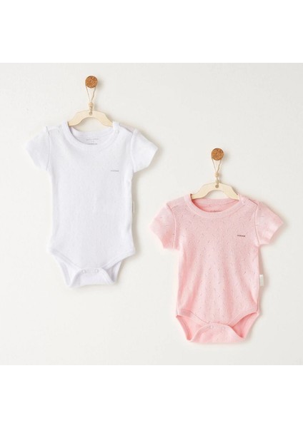 Jacquard Basic 2'li Body AC25554