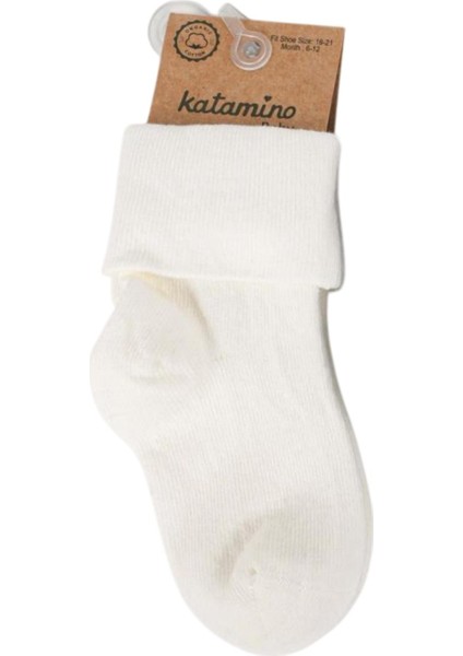 Erkek Bebek Çorap 46281