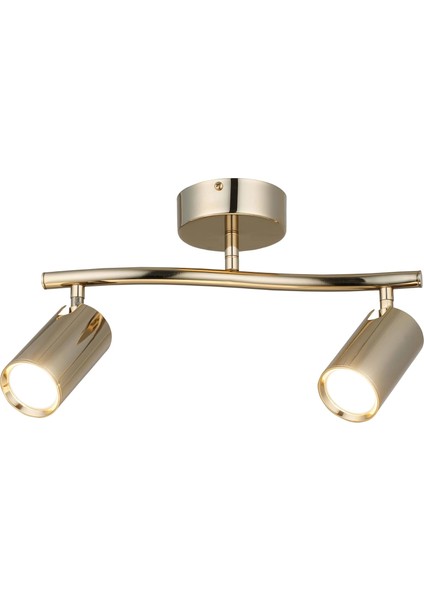 Lıpale 2'li Altın Plafonyer