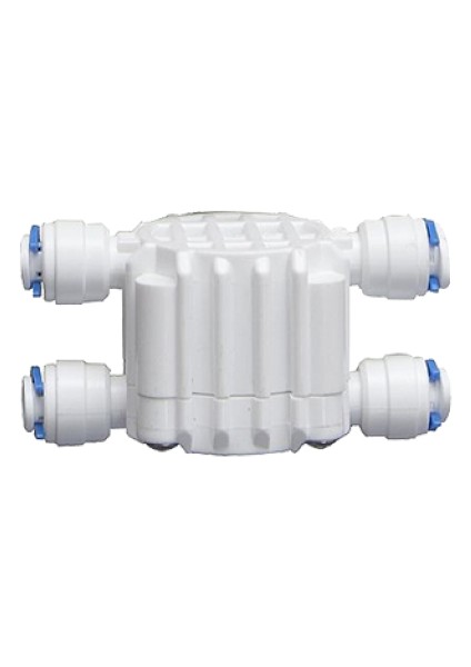 Shut-Off Valf Quick 1/4 (Sa-Ypç)