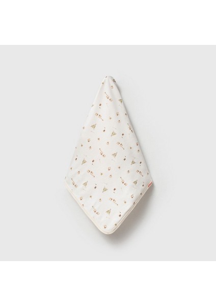 Organik Bebek Battaniyesi 33013