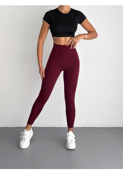 Sıkılaştırıcı Tayt-Yoga Taytı-Spor Tayt -Günlük Tayt fırsatları