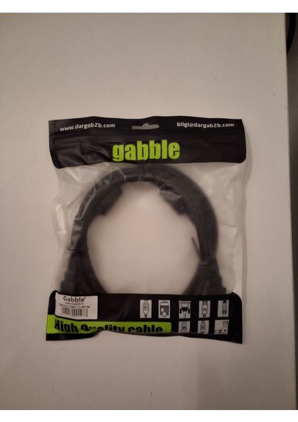 Hdmı Kablo modelleri