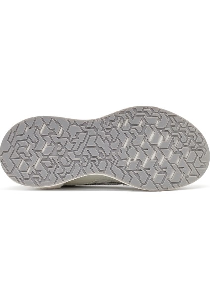 Studio Kadın Gümüş Bağcıklı Kalın Tabanlı Sneaker 25AFD435114 fırsatları