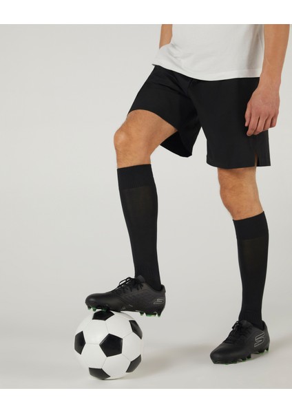 Skechers Gold Fg Erkek Siyah Krampon 252015 Bksl modelleri