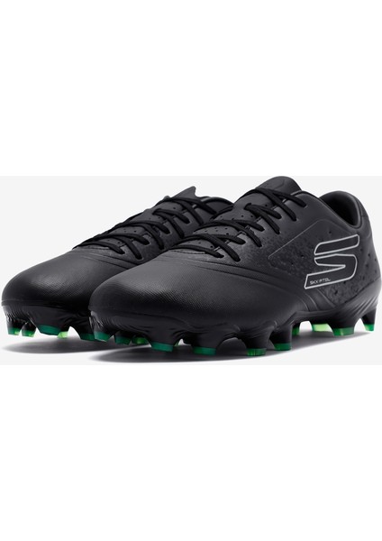 Skechers Gold Fg Erkek Siyah Krampon 252015 Bksl fırsatları