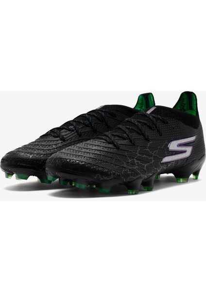 Skechers Skx 01 - 1.5 Elite Fg Erkek Siyah Krampon 252021 Bksl fırsatları