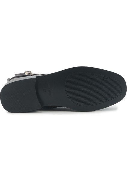 Oprah 5pr Kahverengi Kadın Düz Bot fırsatları