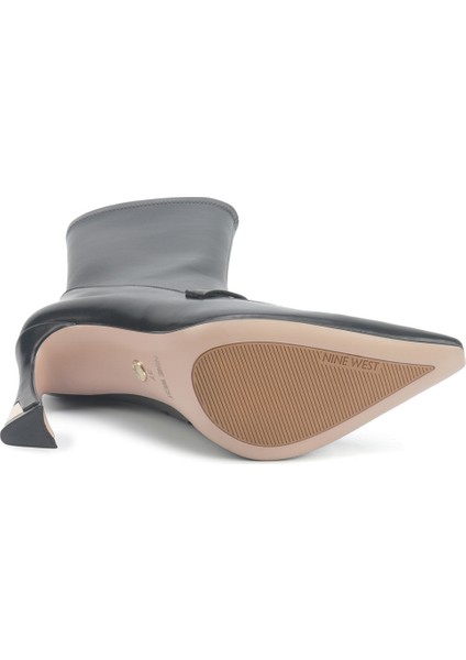 Dora 5pr Siyah Kadın Topuklu Bot fırsatları