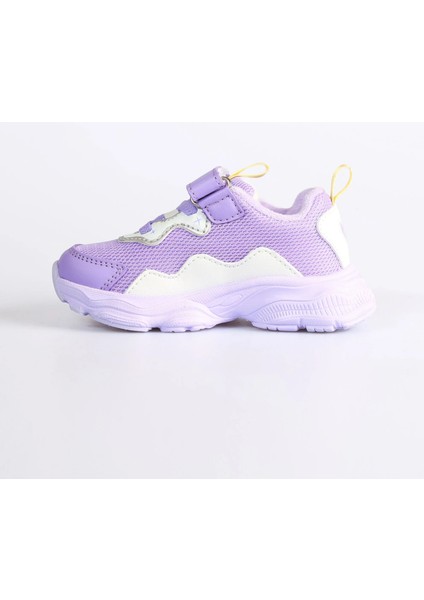 Kimmy Hafif Kız Bebek Lila Spor Ayakkabı