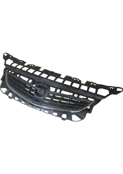 Opel Astra J Sd/hb 10/12 Ön Panjur Si̇yah/ni̇kelaj Çıtalı (Tw) fiyatları