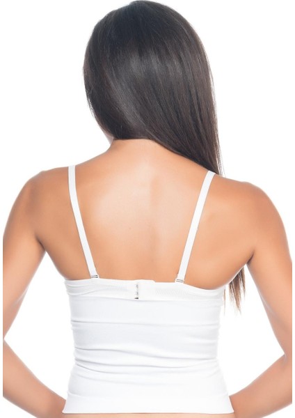 Beyaz Mı Emay 2026 Agraflı Korse fiyatları