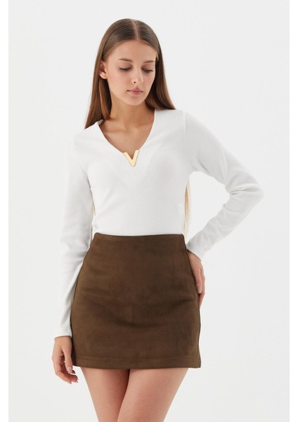 Süet Etek Hakı fiyatları