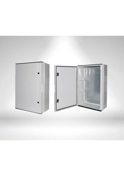 200X300X130 Kapaklı Polyester Pano