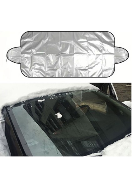 Araba Ön Cam Güneşlik Araç Oto Güneşlik Güneş Koruyucu 160X90CM Tr modelleri