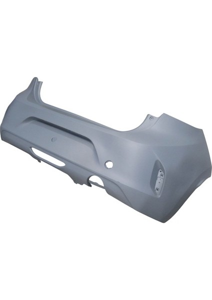 Opel Corsa F 20/23 Arka Tampon Astarlı Gri̇ Sensör Deli̇ksi̇z (Tyg) fiyatları