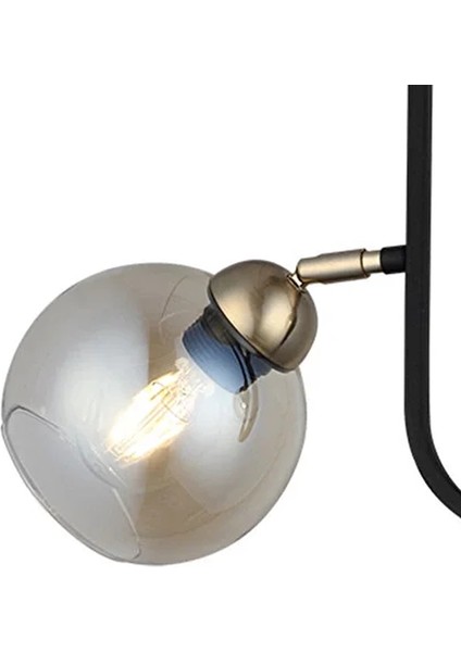 Keno 2'li Antik Lak Plafonyer modelleri