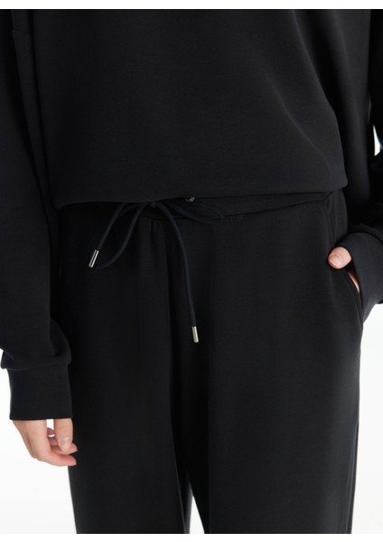 Eşofman Altı, Xs, Siyah indirimleri