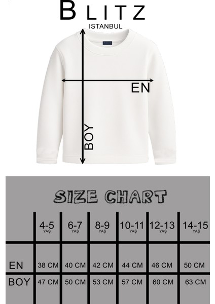 Kpop Demon Hunters Hunterix Zoey Rumi Mira Baskılı 3 Iplik Sweatshirt (4-13 Yaş) - Huntr/x indirimleri