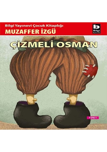Çizmeli Osman