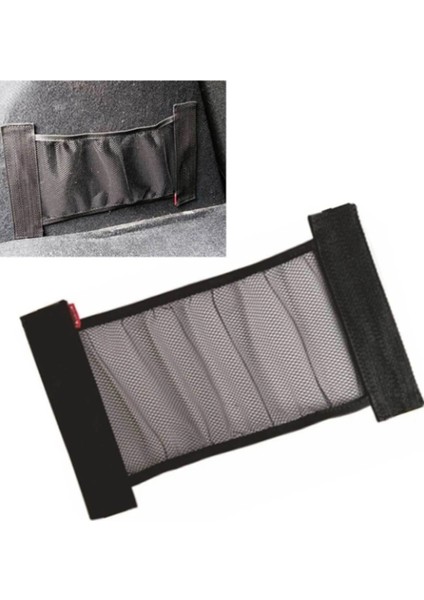 Fileli Bagaj Çanta Tutma Lastigi & Yangın Tüpü Tutucu fırsatları