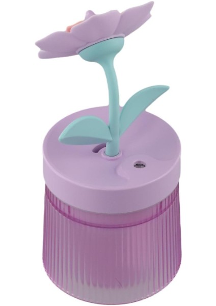 Çiçek Hava Nemlendirici fırsatları