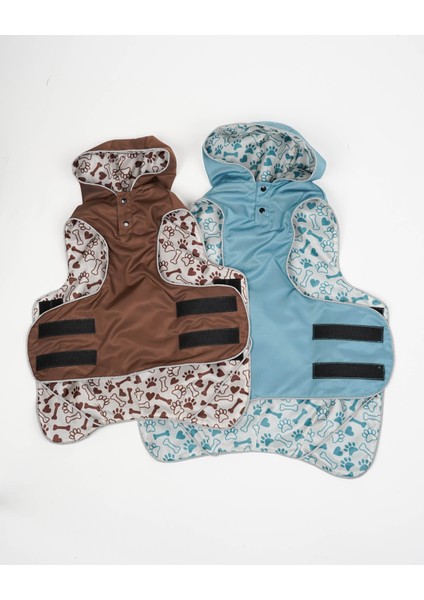 Köpek Büyük Irk Yağmurluk Daily indirimleri