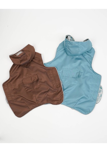 Köpek Büyük Irk Yağmurluk Daily