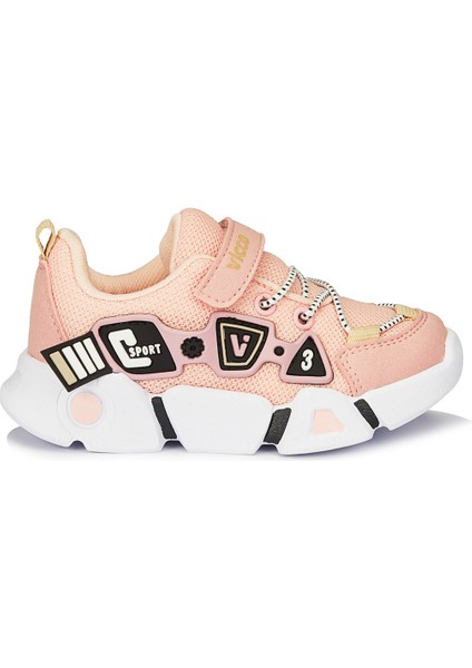 Kaju Kız Çocuk Spor Ayakkabı