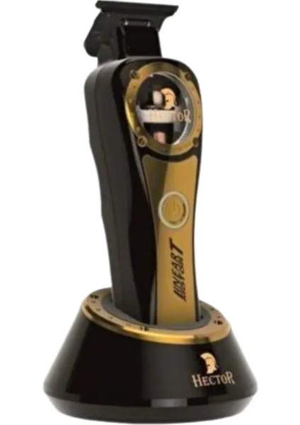 Linear Motor T Bıçak Tıraş Makinesi