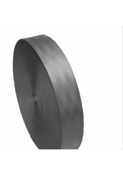 Renkli Emniyet Kemeri (Şeritli) 3 Metre 1 Kemer Için (Gri) 1 Adet E Sertifika Hediyelidir fiyatları