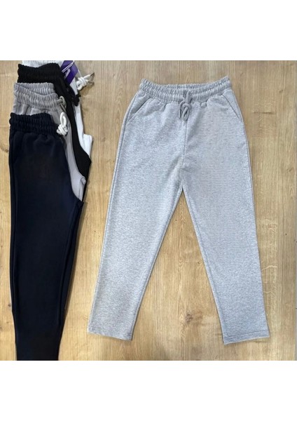 Unisex Çocuk Eşofman Altı