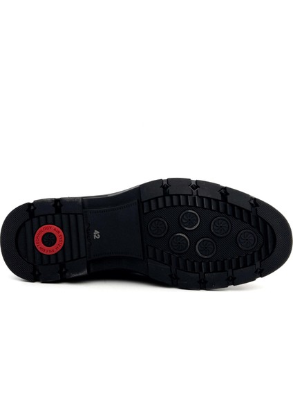 Dr.jells 2050 Erkek Hakiki Deri Streç Air Taban Klasik Ayakkabı indirimleri