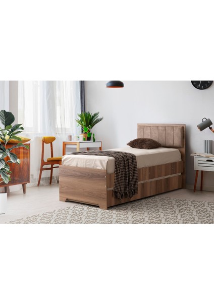 Hanz Yavrulu Karyola